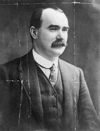 James Connolly