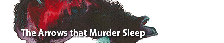 the arros that murder sleep