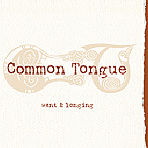 common tongue music